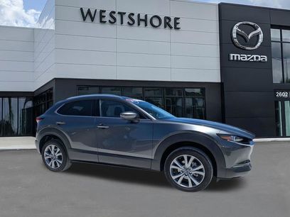 Certified 2025 MAZDA CX-30 AWD 2.5 S w/ Premium Package