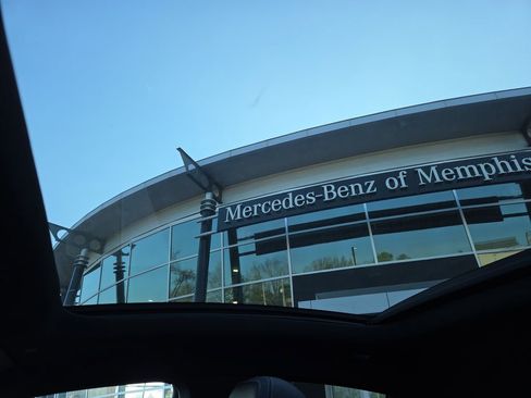 Certified 2026 Mercedes-Benz GLE 450 4MATIC Coupe image 28