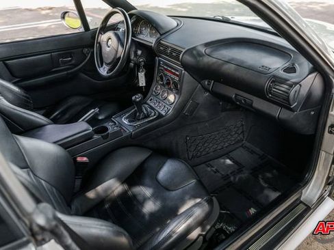 Used 2000 BMW M Coupe image 18