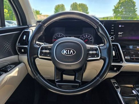 Used 2021 Kia Sorento SX AWD/4WD image 28