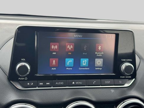 Used 2025 Nissan Sentra S FWD image 25