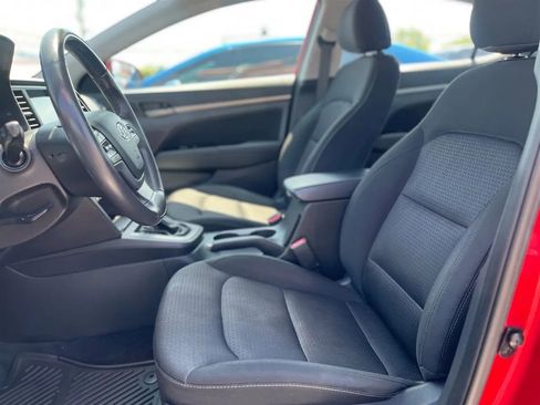 Used 2017 Hyundai Elantra Value Edition image 7