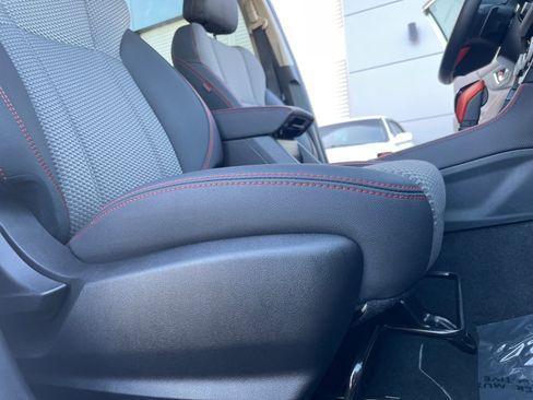 Certified 2022 Subaru Forester Sport image 29