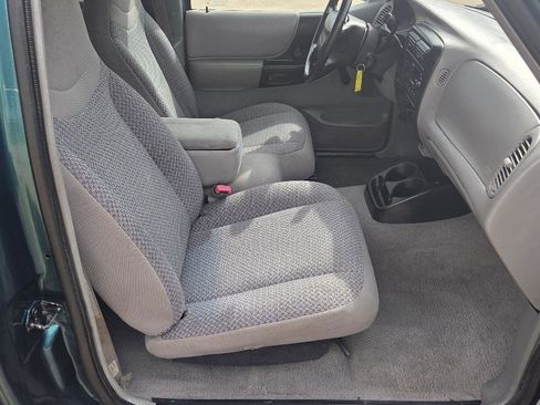 Used 1998 Ford Ranger XLT RWD image 9