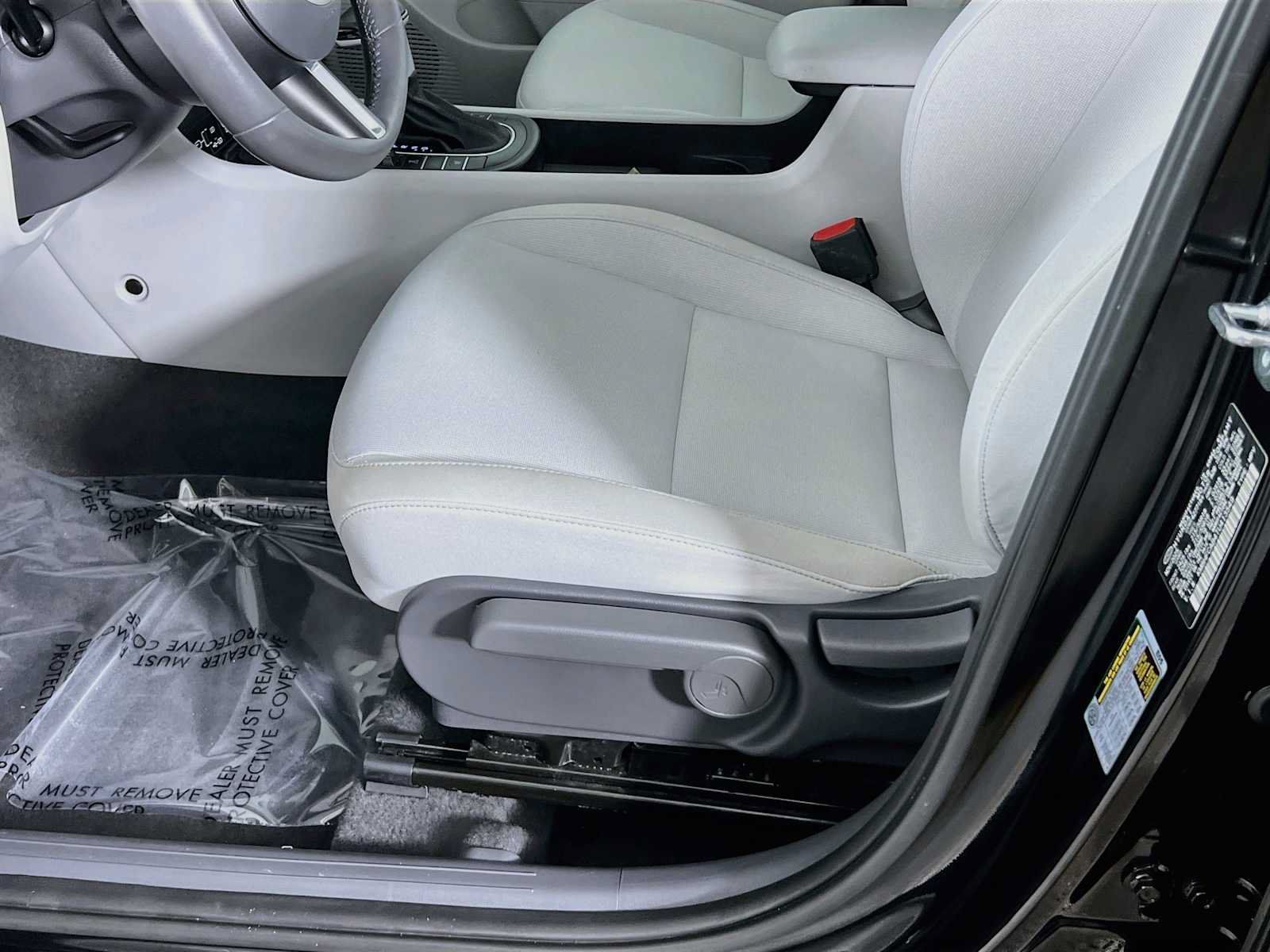 Certified 2026 Hyundai Kona SEL Sport AWD/4WD image 20