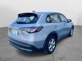 Certified 2023 Honda HR-V LX image 3
