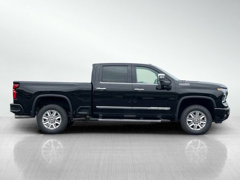 New 2025 Chevrolet Silverado 3500 High Country w/ Technology Package image 3