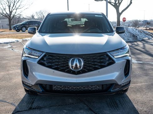 New 2026 Acura RDX A-Spec image 3