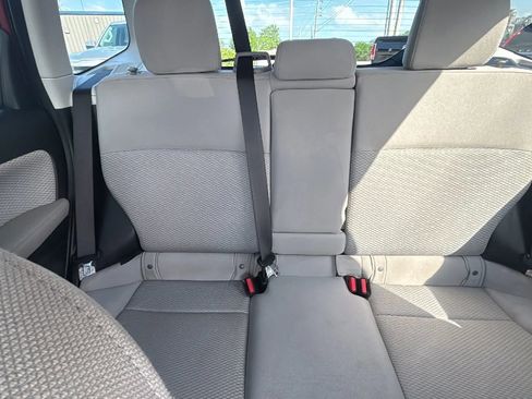 Used 2018 Subaru Forester 2.5i Premium AWD/4WD image 15