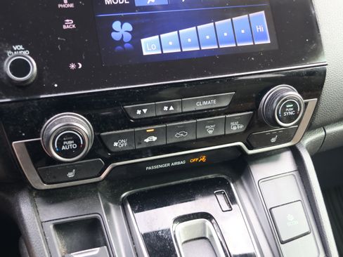 Used 2018 Honda CR-V EX-L image 27