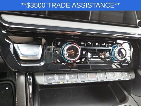 New 2026 GMC Sierra 1500 AT4X AWD/4WD image 47