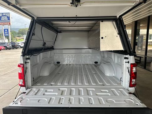 Used 2023 Ford F150 XL w/ Trailer Tow Package AWD/4WD image 24