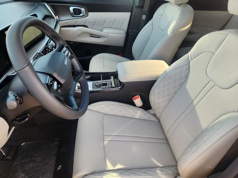 New 2026 Kia Sorento SX Prestige AWD/4WD image 8