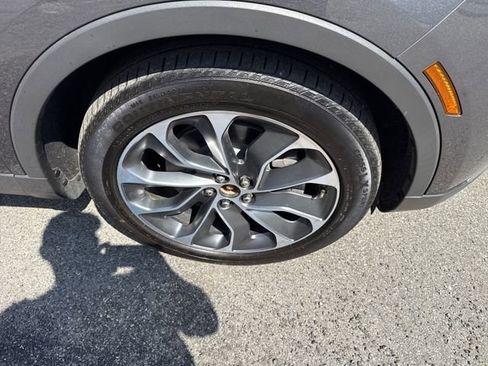 Used 2022 Lincoln Nautilus Reserve w/ Luxury Package AWD/4WD image 12