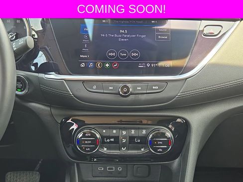 Used 2022 Buick Encore GX Select image 20