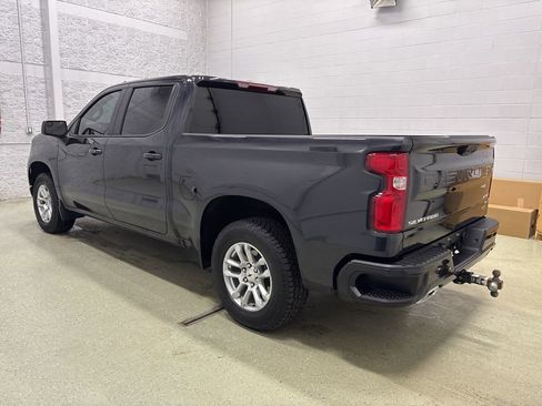 Used 2024 Chevrolet Silverado 1500 RST image 6