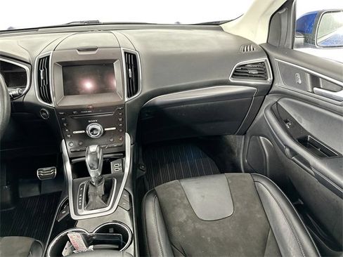 Used 2018 Ford Edge Sport w/ Equipment Group 401A image 25