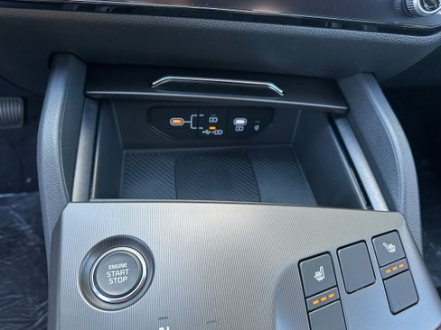 New 2026 Kia Sportage EX image 38