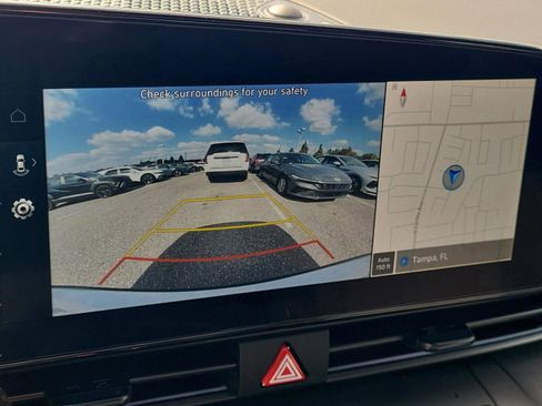 New 2026 Hyundai Elantra N Line image 7