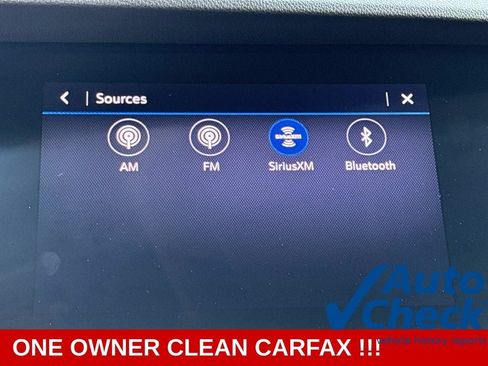 Used 2023 Buick Envision Preferred FWD image 29