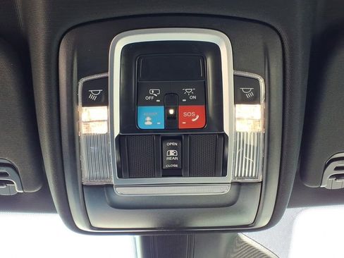 Used 2026 RAM 1500 Laramie AWD/4WD image 24