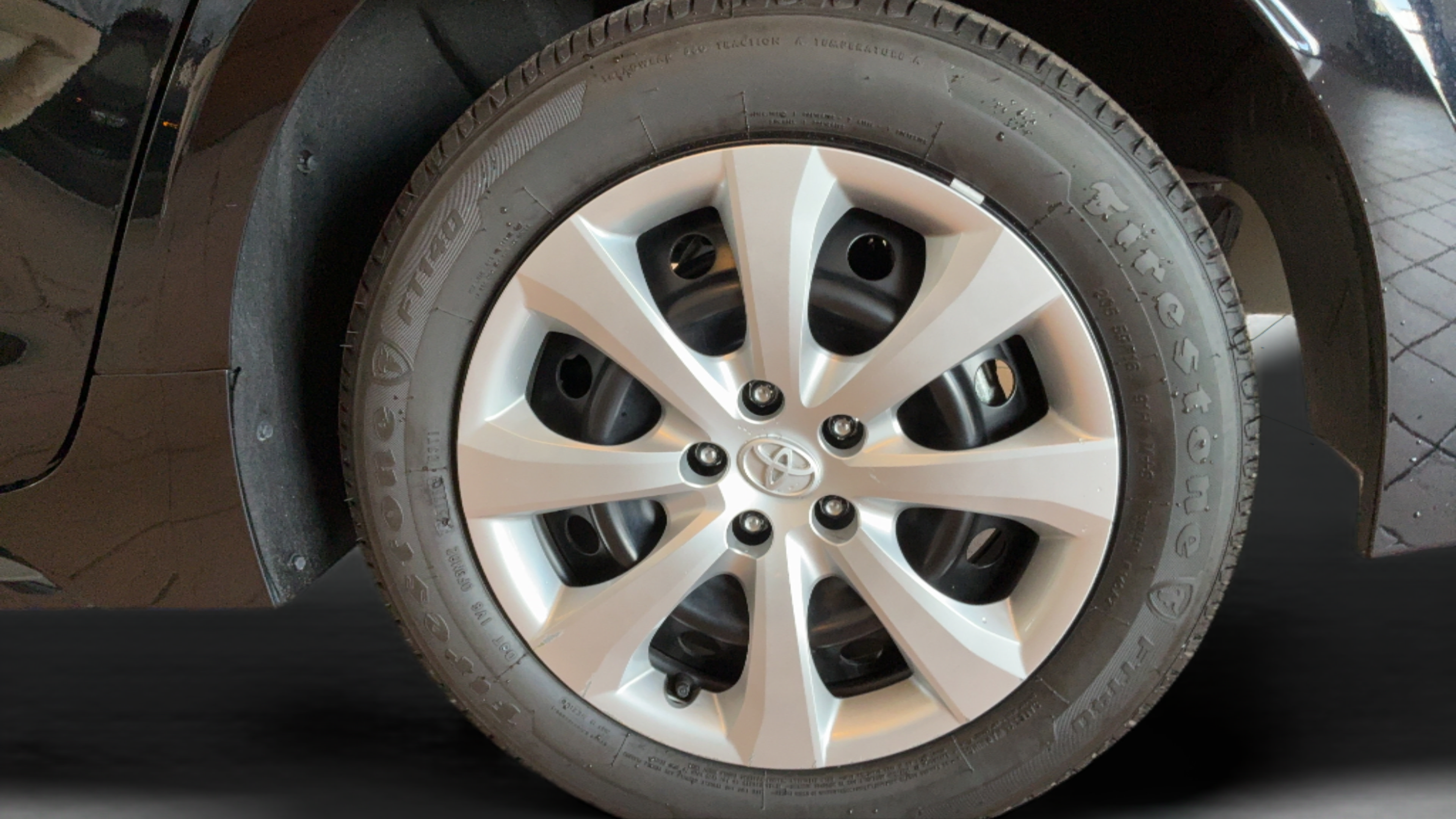 Certified 2026 Toyota Corolla LE FWD image 36