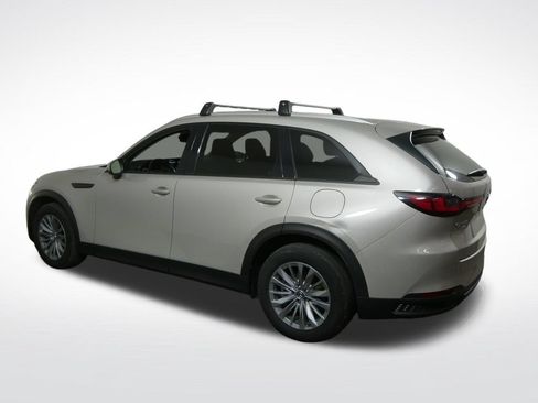 Used 2024 MAZDA CX-90 3.3 Turbo w/ Preferred Plus AWD/4WD image 9