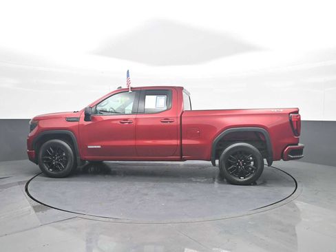 Certified 2023 GMC Sierra 1500 Elevation image 5