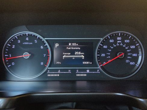 Used 2022 Kia Sorento S FWD image 23