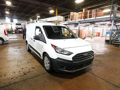 Used 2022 Ford Transit Connect XL