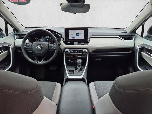 Used 2023 Toyota RAV4 XLE w/ Convenience Package FWD image 18