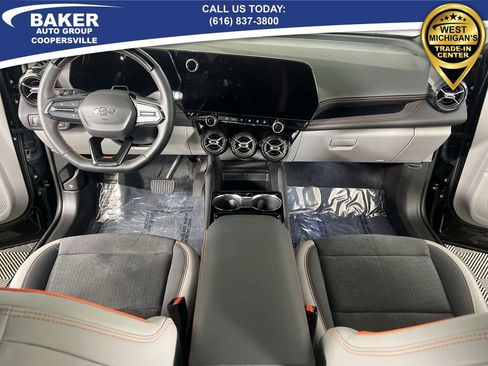 Used 2025 Chevrolet Blazer EV SS w/ LPO, All-Weather Mat Package image 20