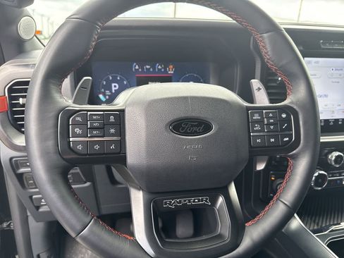 Used 2024 Ford F150 Raptor AWD/4WD image 22