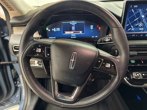 Used 2023 Lincoln Corsair Reserve w/ Jet Appearance Package image 19