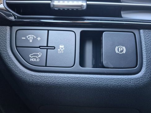 New 2026 Kia Sportage SX image 25