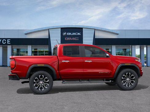 New 2026 GMC Canyon Denali image 5
