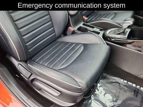 Used 2023 Kia Forte GT-Line w/ GT-Line Premium Package image 23