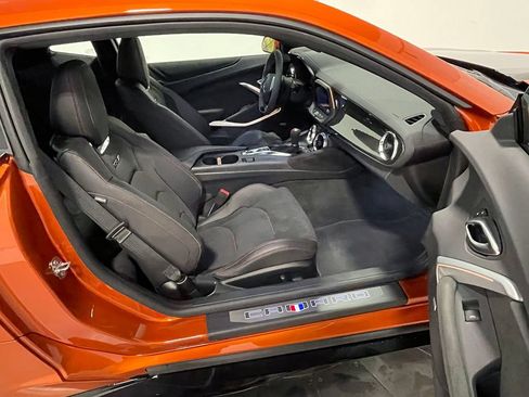 Used 2023 Chevrolet Camaro ZL1 RWD image 51
