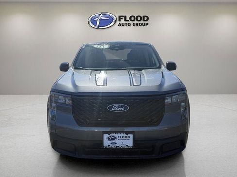New 2026 Ford Maverick XLT w/ Equipment Group 301A image 2