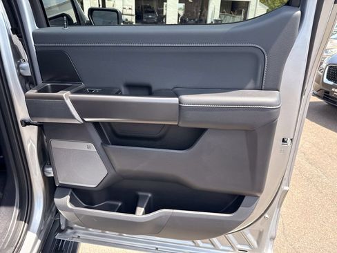 Used 2024 Ford F150 XLT w/ Equipment Group 303A High AWD/4WD image 14