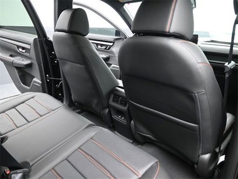 New 2026 Honda CR-V Sport Touring image 25