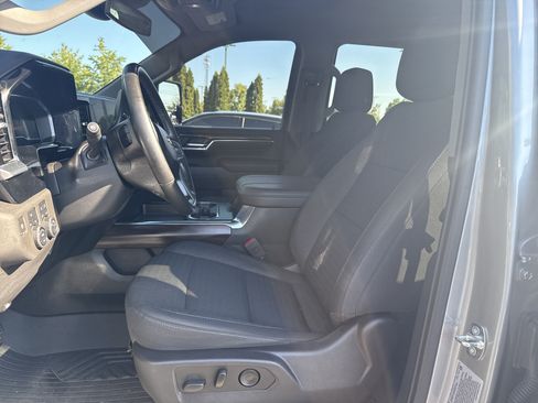 Used 2024 Chevrolet Silverado 3500 LT w/ All Star Edition AWD/4WD image 7