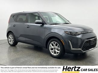 Used 2025 Kia Soul LX w/ LX Technology Package FWD video 1