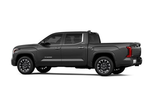 New 2026 Toyota Tundra Limited AWD/4WD image 5