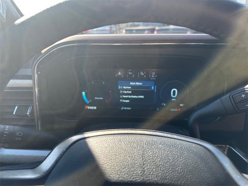 New 2026 Ford F250 King Ranch w/ Chrome Package image 23