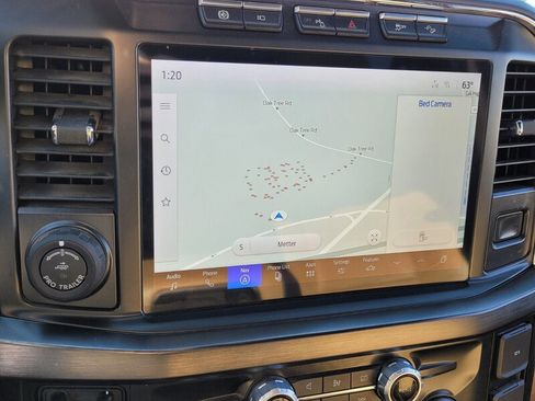 Used 2023 Ford F250 Lariat w/ Lariat Ultimate Package image 19