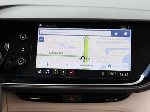 Used 2023 Buick Envision Avenir AWD/4WD image 18