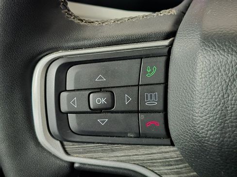 Used 2022 Jeep Wagoneer Series III image 31