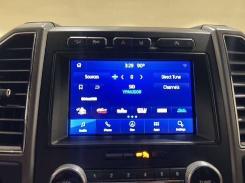 Certified 2020 Ford Expedition XLT w/ Equipment Group 202A AWD/4WD image 12