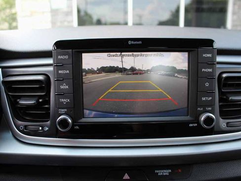 Used 2020 Kia Rio S FWD image 20